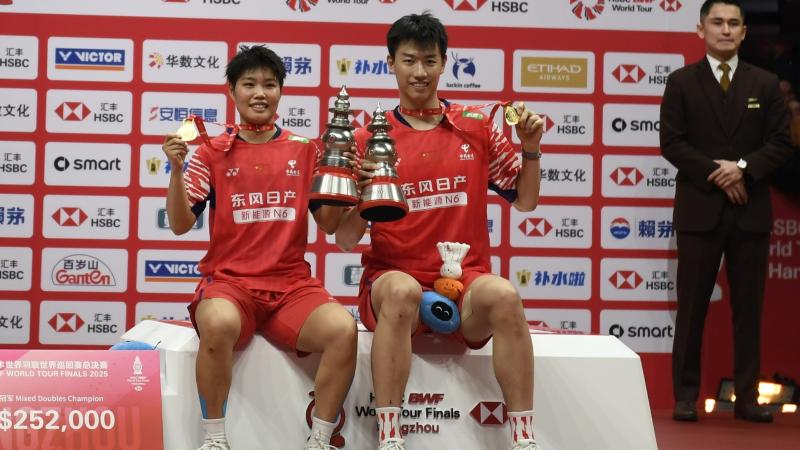 2025成都混合团体世界杯中国队以8-0战胜克罗地亚，韩国队以8-7险胜法国，最终法国遗憾负于韩国。（2025成都混合团体世界杯：中国8-0大胜克罗地亚，韩国8-7险胜法国，法国最终憾负韩国）