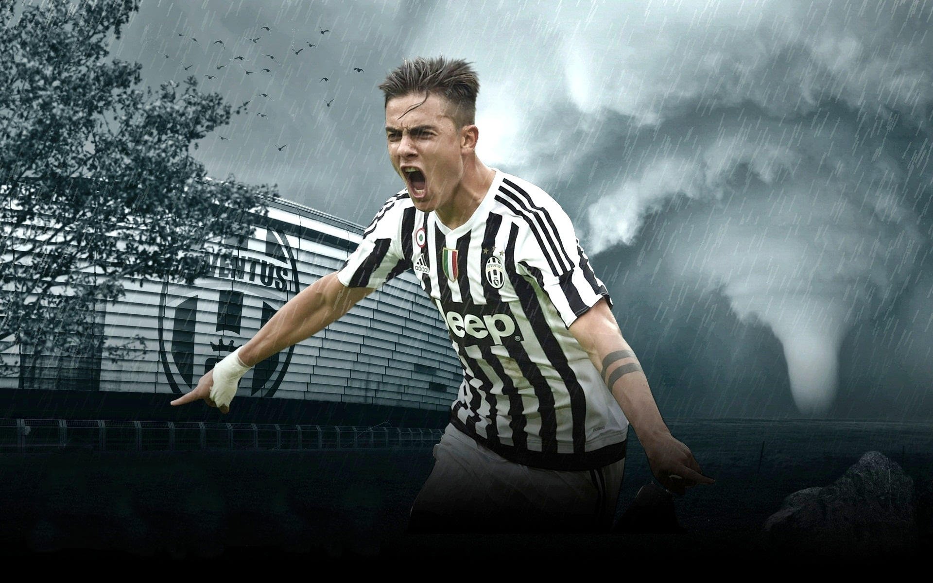 拉比奥：我养伤的时候，阿莱格里每天问我三四次什么时候复出（拉比奥：伤停期阿莱格里几乎每天三四次询问我何时复出）