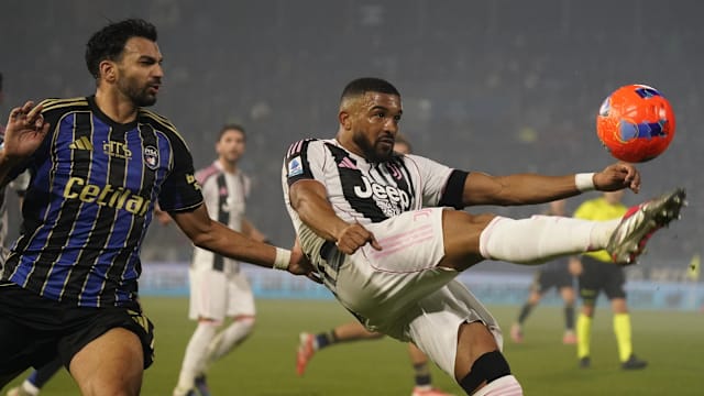 多纳鲁马：曼奇尼和巴洛特利都推荐我来，他们让我更坚定选择（多纳鲁马：曼奇尼与巴洛特利力荐我加盟，更坚定了我的选择）