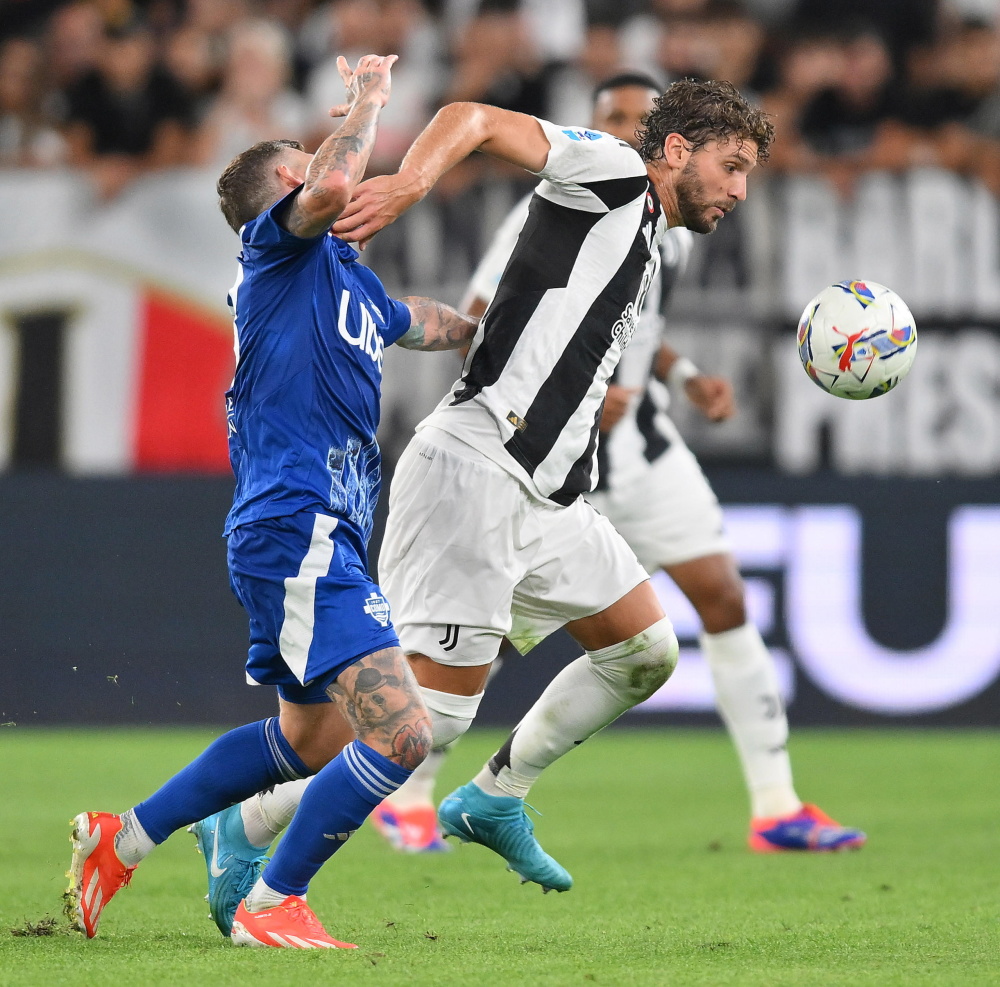 斯皮纳塞：圣西罗首秀是所有孩子的梦想；我的特点更像图拉姆（斯皮纳塞称圣西罗处子秀圆童年梦，自评球风更像图拉姆）