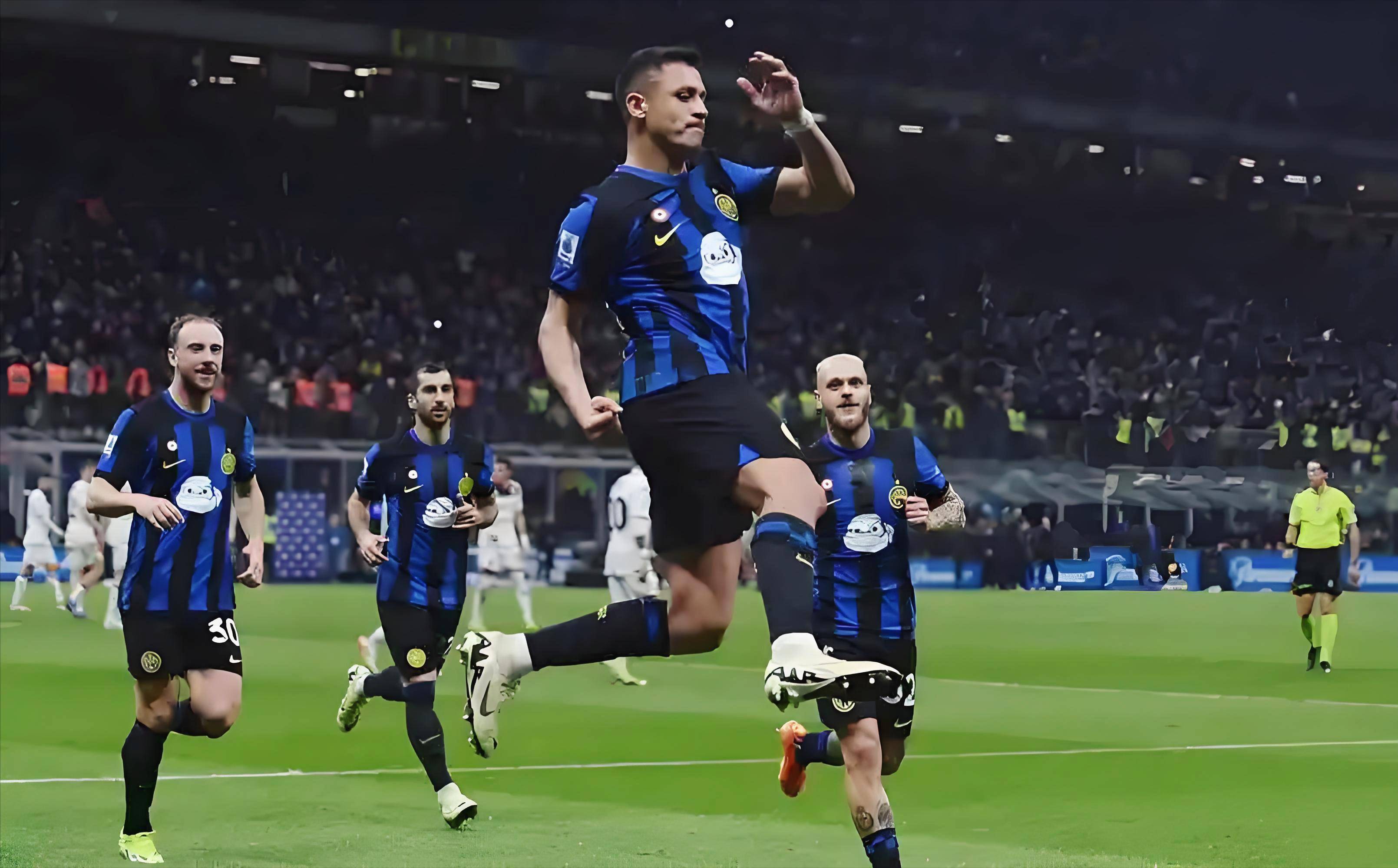 米亚托维奇：皇马应如待C罗般给姆巴佩喂球；我们当年不谈裁判（米亚托维奇：皇马该像对C罗一样为姆巴佩输送炮弹；当年我们从不讨论裁判）